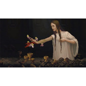 《神之亵渎2》交圣杯和血瓶对血量上限的影响介绍