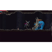 《神之亵渎2》两个钟哥打法介绍