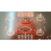 《星之海》退出水果机的方法