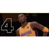 《nba2k24》科比生涯模式介绍