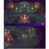 《星之海》钩锁获得方法介绍