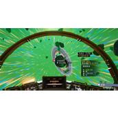 《无人深空》反物质外壳制作方法