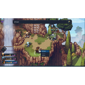 《星之海》小怪逃课介绍