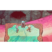 《星之海》胖子卡住了过不去解决方法介绍