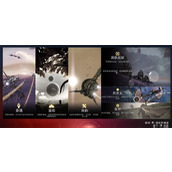 《无人深空》英文名称