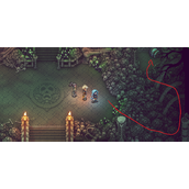 《星之海》亡灵法师巢穴宝箱开启方法介绍