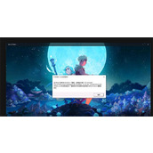 《星之海》PC端闪退解决方法