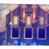 《星之海》月亮摇篮出去方法介绍