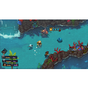 《星之海》回旋镖按x的时机介绍