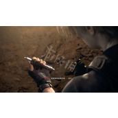 生化危机4重制版第十一章攻略 第十一章全收集图文攻略