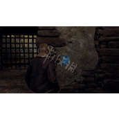 生化危机4重制版悬赏任务攻略 破坏蓝色徽章任务怎么做