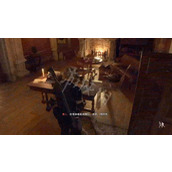 生化危机4重制版悬赏任务攻略 破坏蓝色徽章4悬赏任务怎么做