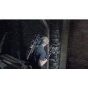 生化危机4重制版悬赏任务攻略 破坏蓝色徽章6悬赏任务怎么做