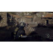 生化危机4重制版佣兵模式村庄攻略 佣兵模式村庄s++打法分享