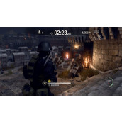 生化危机4重制版佣兵模式城堡攻略 佣兵模式城堡s++打法分享