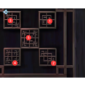 《戏法门》第五章游戏攻略图文详解