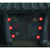 《戏法门》第四章游戏攻略图文详解