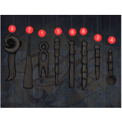 《戏法门》第三章游戏攻略图文详解