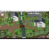 《女警小岛》第一章怎么过