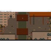 《女警小岛》第五章怎么过