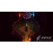 星之海迷雾小径门开启方法