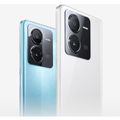 iQOOZ8和iQOOZ8x有哪些不同