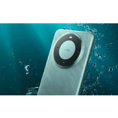 华为mate60支持灵动岛功能吗