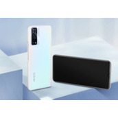 iqooz8x测试分数是多少