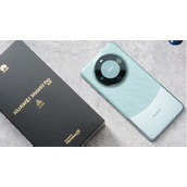 华为Mate60Pro网速测速多少