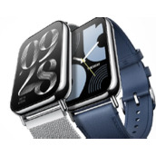 小米手环8Pro有哪些升级亮点