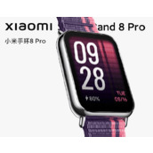 小米手环8Pro支不支持快充