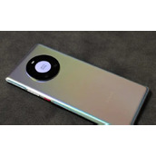 华为Mate60发布时间是哪天