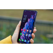 oppofindn3flip有没有搭载晓龙处理器