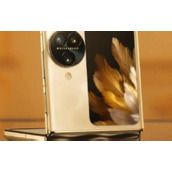 OPPOFindN3Flip搭载哪种镜头