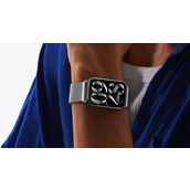 小米手环8Pro可以测血氧吗