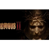 神之亵渎2神秘符号位置