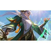 《曙光英雄》陆逊怎么出装