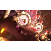 《曙光英雄》洛克怎么出装