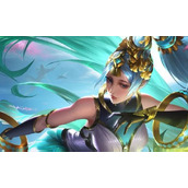 《曙光英雄》西施怎么出装