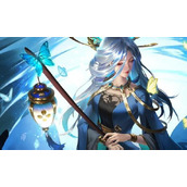 《曙光英雄》望舒怎么出装