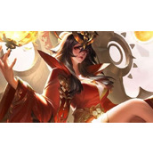 《曙光英雄》羲和怎么出装