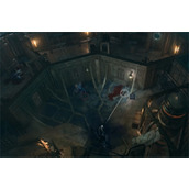 《博德之门3》海底监狱位置在哪