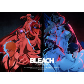 《死神千年血战篇》第二季最终话加长至1小时