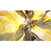 《曙光英雄》西王母怎么出装