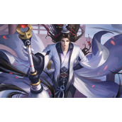 《曙光英雄》王羲之怎么出装