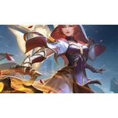 《曙光英雄》南丁格尔怎么出装