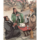 《离谱的智商》悍匪三结义怎么过