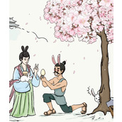 《离谱的智商》兔兔来袭怎么过