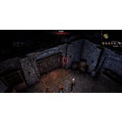 《博德之门3》洛若坎地窖怎么进