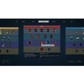 《星空》武器特性介绍